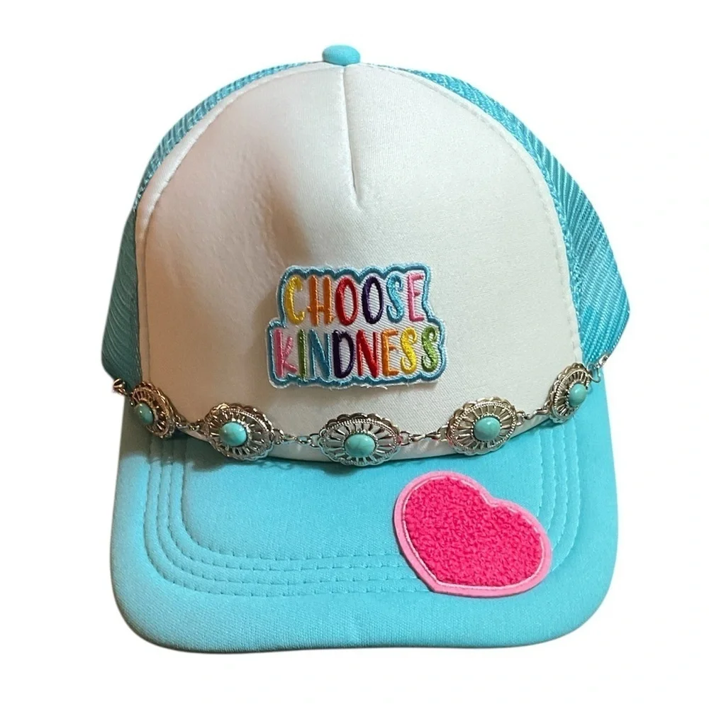 Choose Kindness Trucker Hat